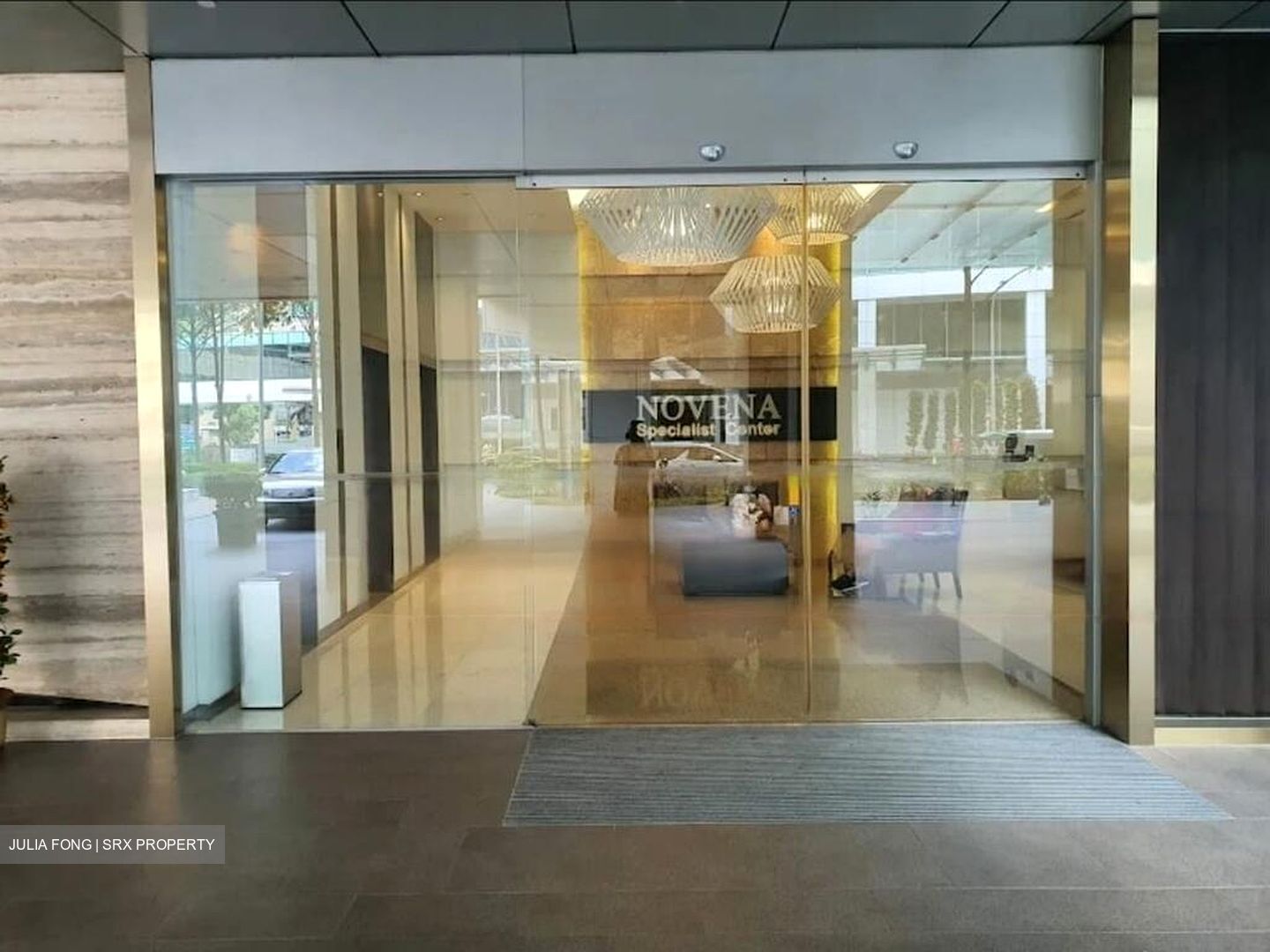 Oasia Hotel/novena Specialist Center (D11), Retail #482188241